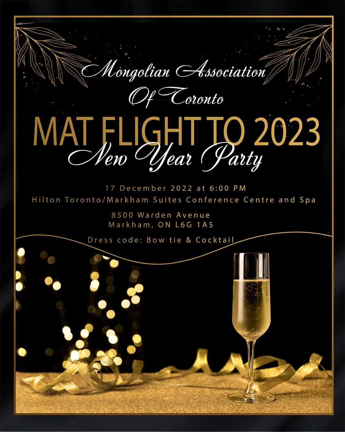 Tsagaan Sar Celebration